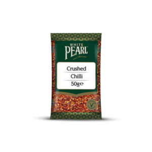 WP CRUSHED CHILLI 4KG
